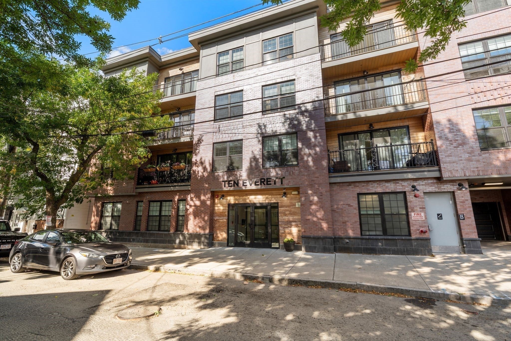 10 Everett ST #401, Boston, MA, 10 Everett ST #401, Boston, MA Photo #34