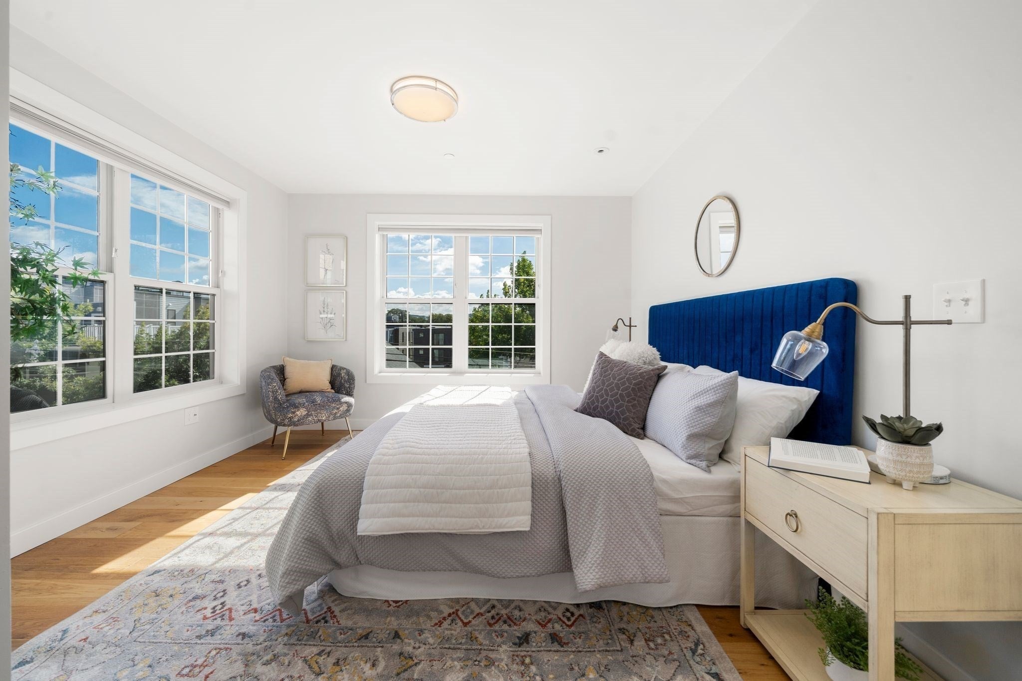 10 Everett ST #401, Boston, MA, 10 Everett ST #401, Boston, MA Photo #20