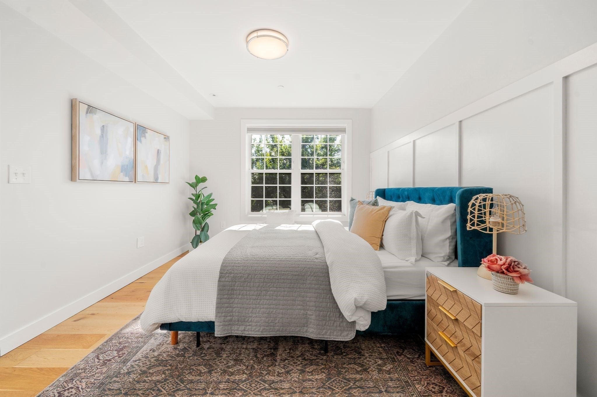 10 Everett ST #401, Boston, MA, 10 Everett ST #401, Boston, MA Photo #14