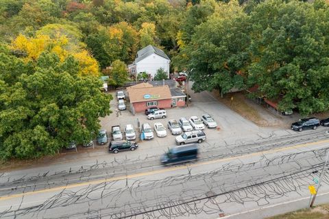 670 Lowell St Methuen MA 01844