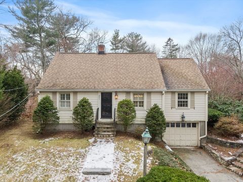 321 Cambridge St Burlington MA 01803