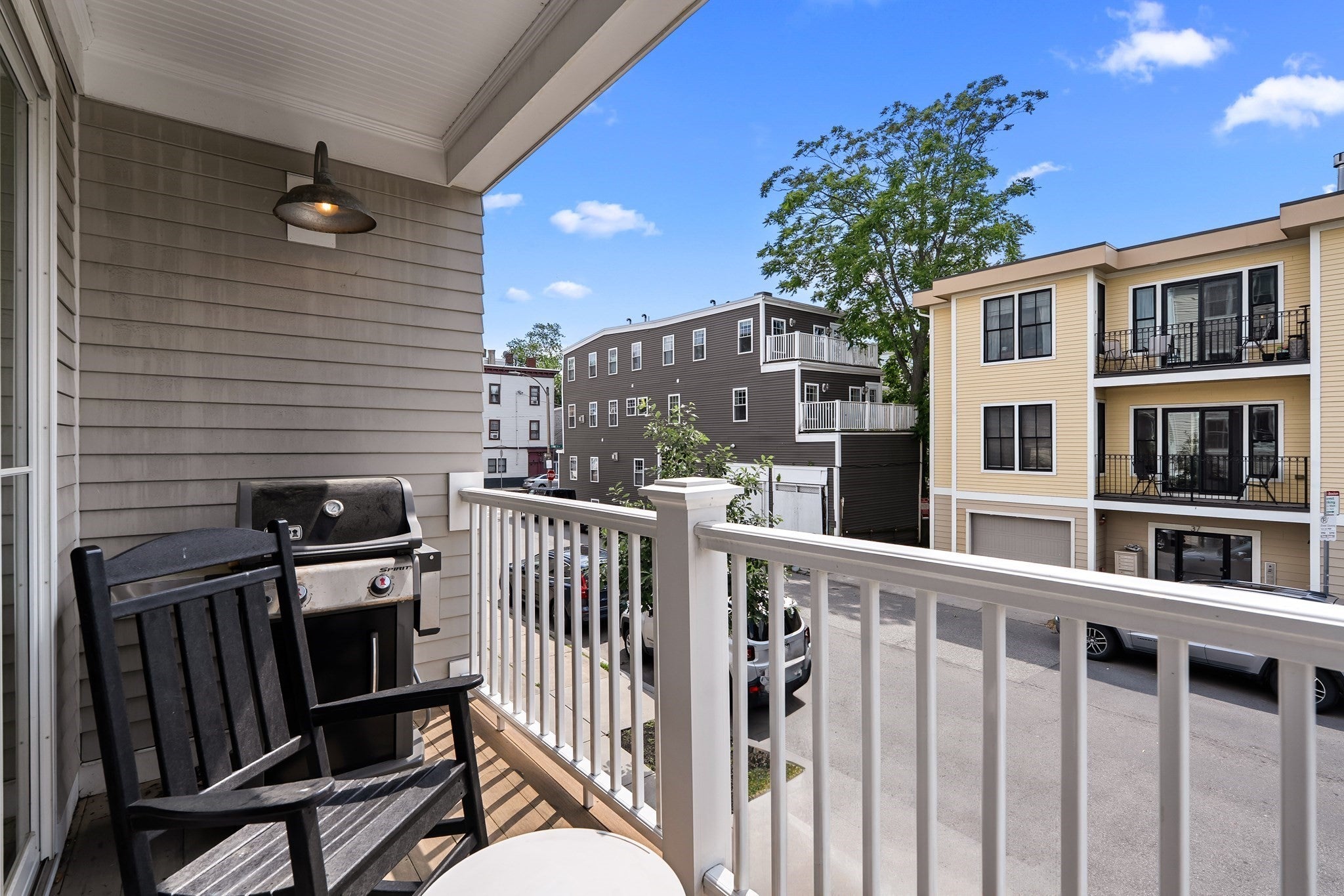 38 P St #1, Boston, MA Photo #19