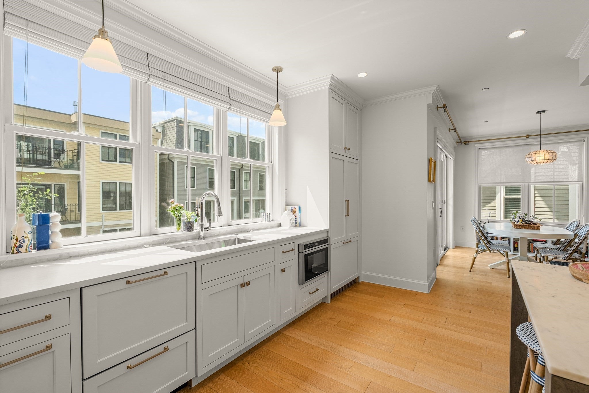 38 P St #1, Boston, MA Photo #10
