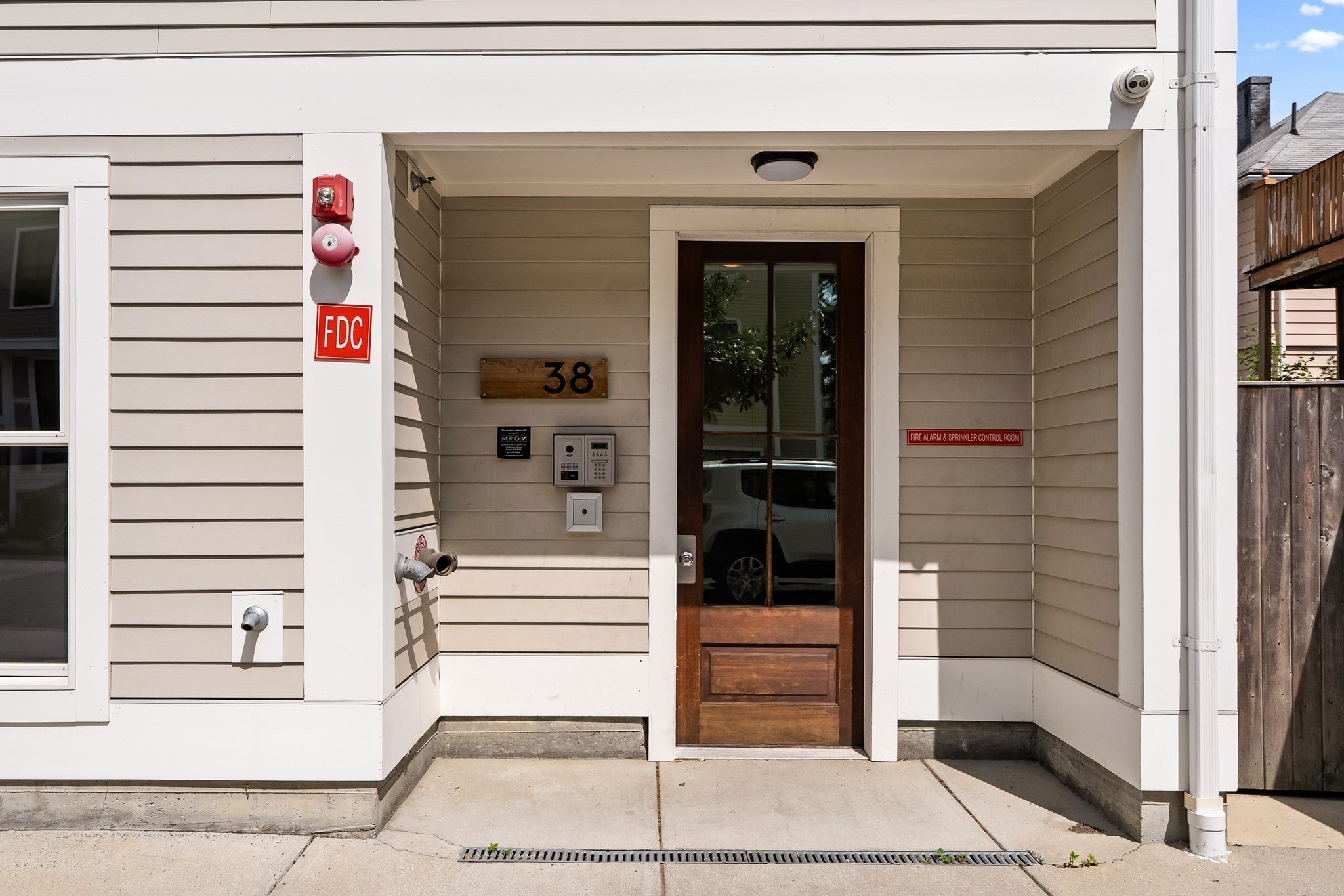 38 P St #1, Boston, MA Photo #23