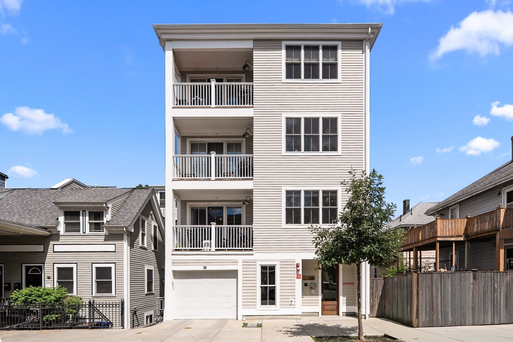 38 P St #1, Boston, MA Photo #22