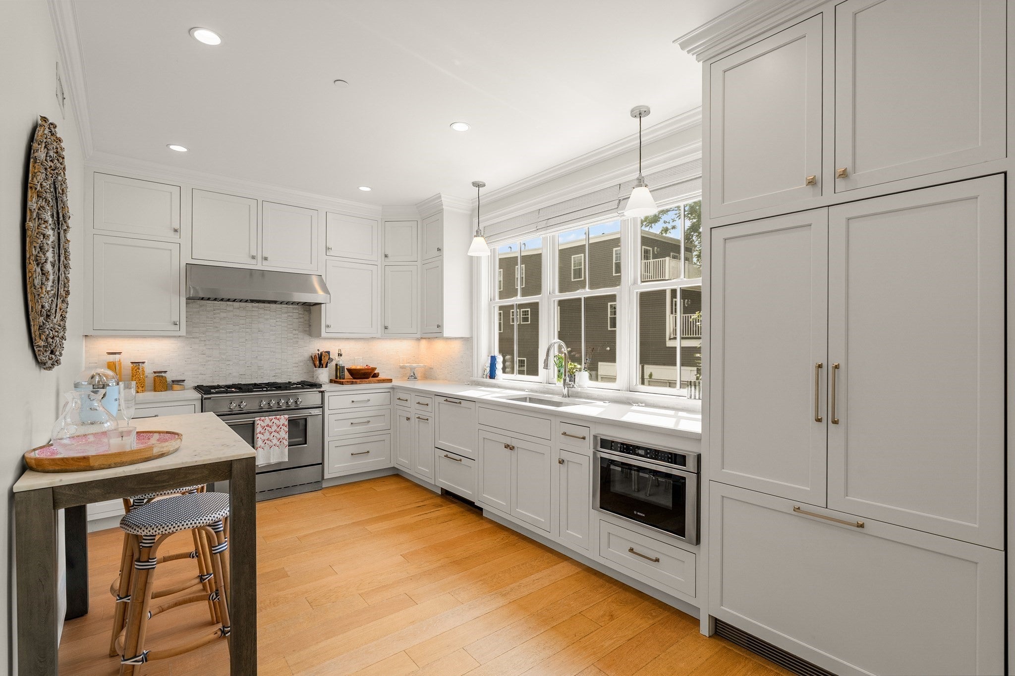 Photo of 38 P St, Boston, MA