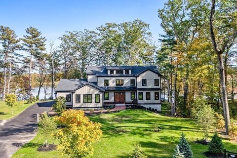 5 Swan View Common Dr Northborough MA 01532