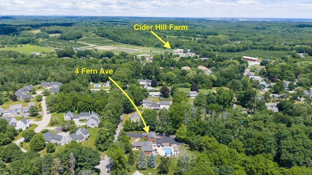 4 Fern Avenue