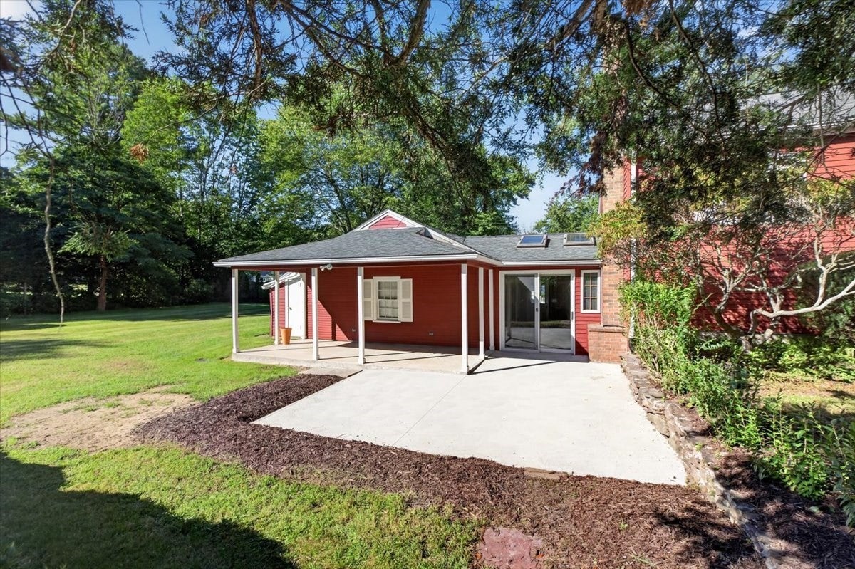 356 Springfield St, Wilbraham, MA, 356 Springfield St, Wilbraham, MA Photo #6