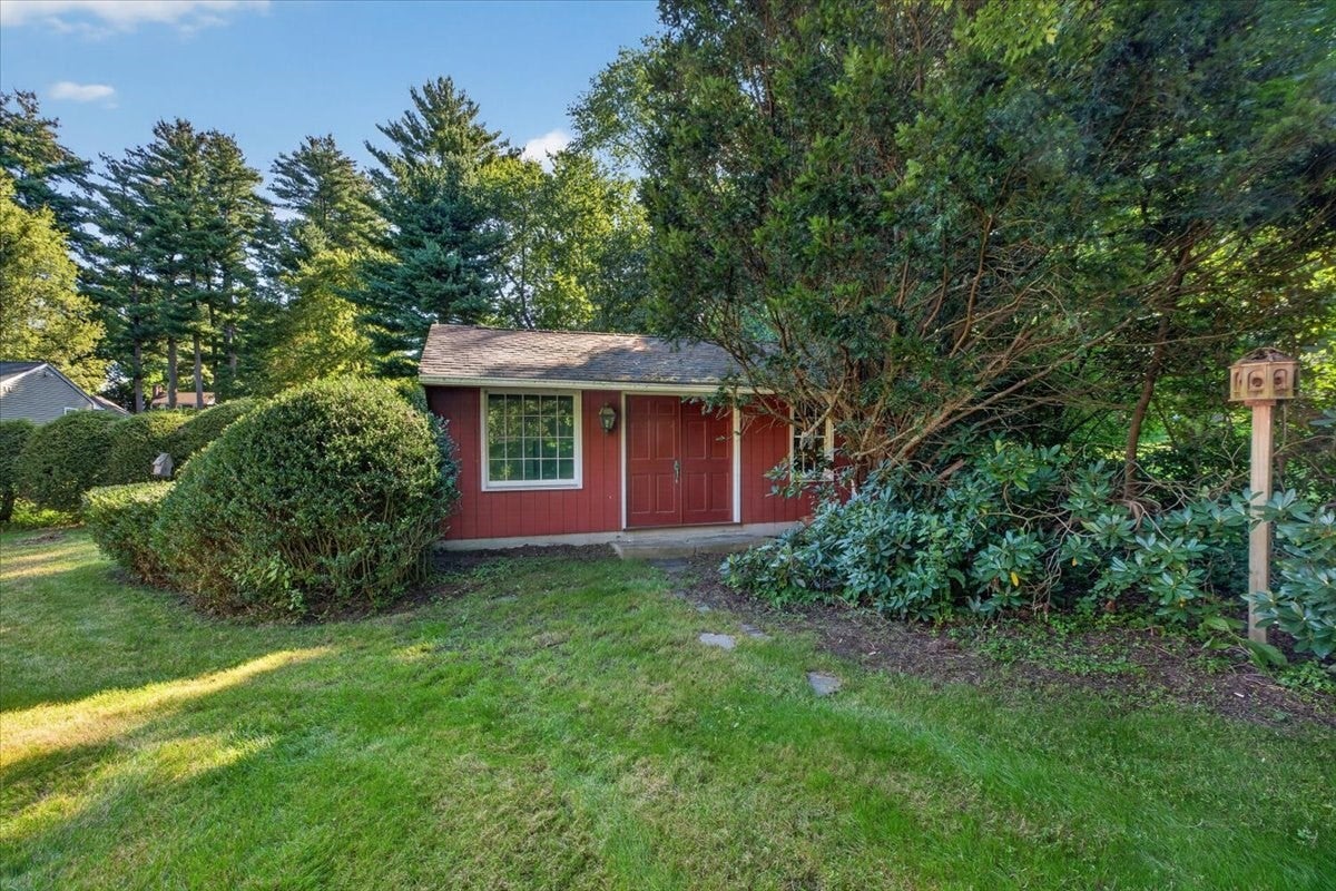 356 Springfield St, Wilbraham, MA, 356 Springfield St, Wilbraham, MA Photo #40