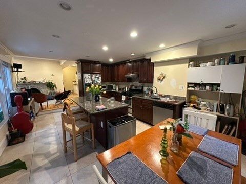 Photo of 27 Essex St #2, Cambridge, MA 02139 (MLS # 73483535)