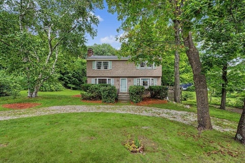 Photo of 8 Sullivan Avenue, Salem, NH 03079 (MLS # 73569462)