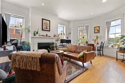 1750 Washington Street 2 Boston MA 02118