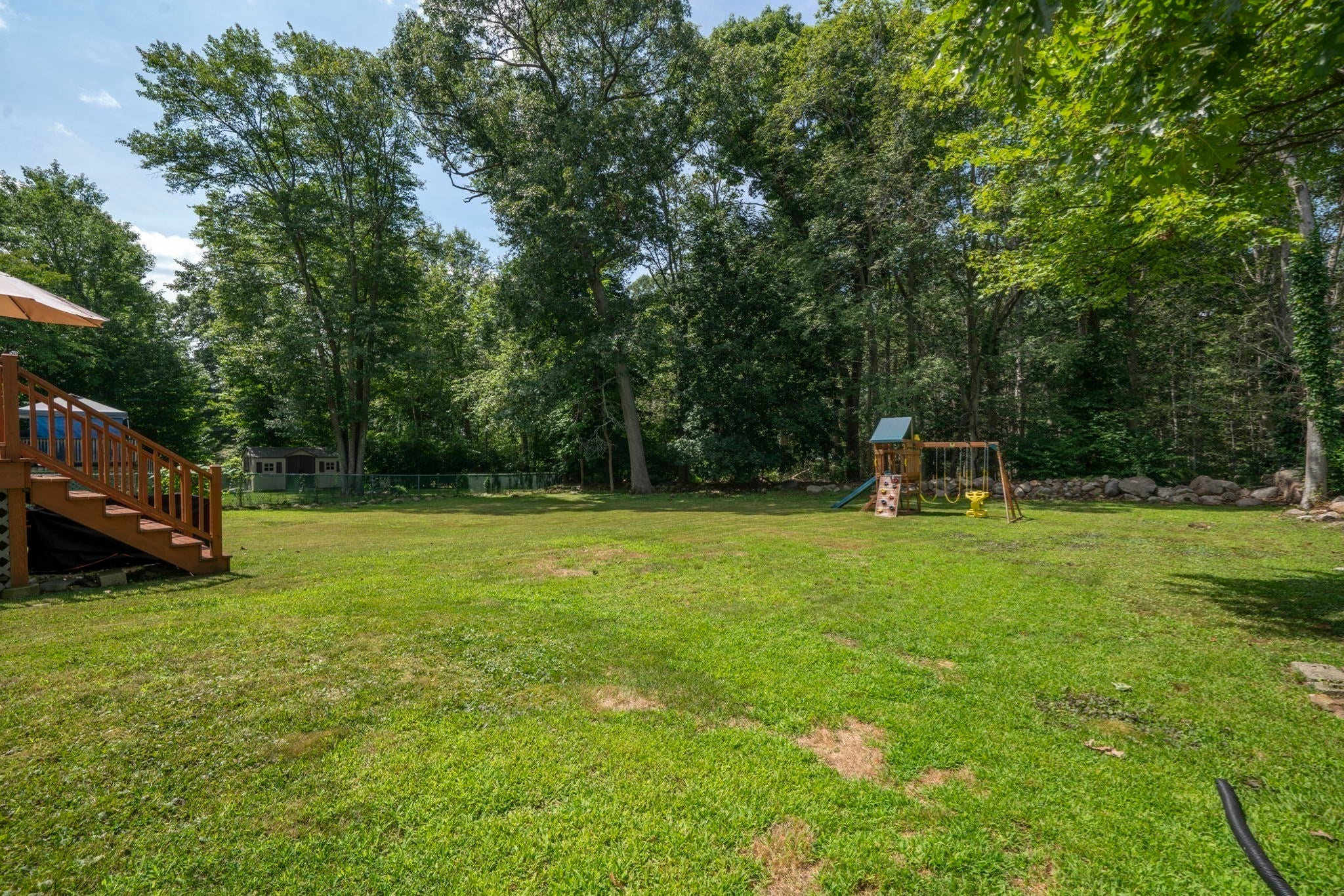 28 Sherrick Ave, Holbrook, MA Photo #37