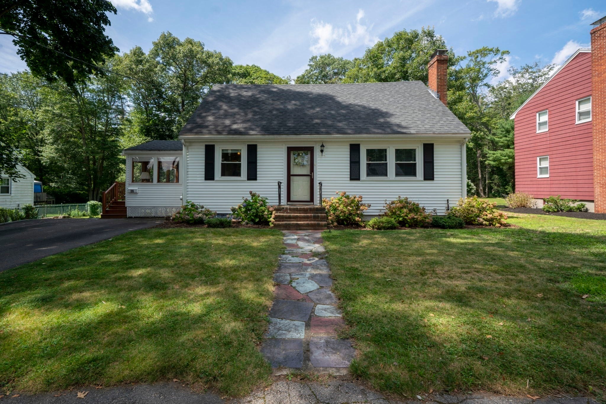 28 Sherrick Ave, Holbrook, MA Photo #1