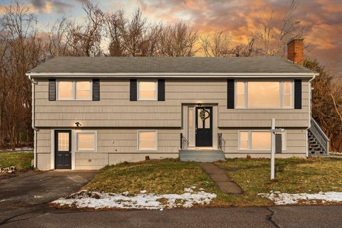 8 Maple Lane Millbury MA 01527