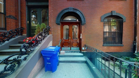 Photo of 22 Dwight ST #Three, Boston, MA 02118 (MLS # 73569490)