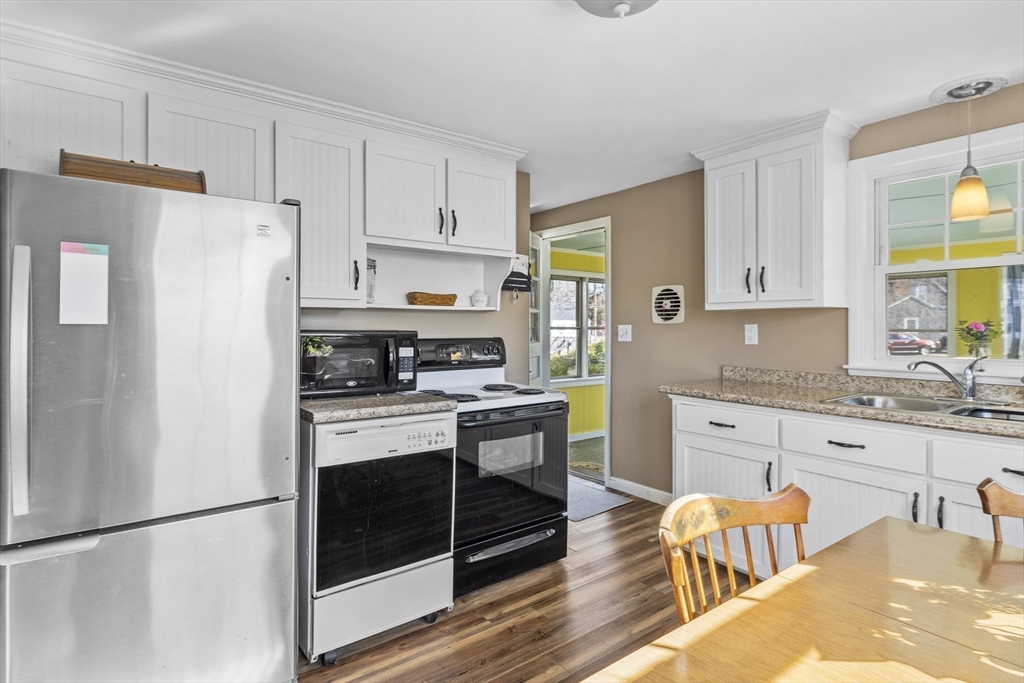 60 Durbeck Rd