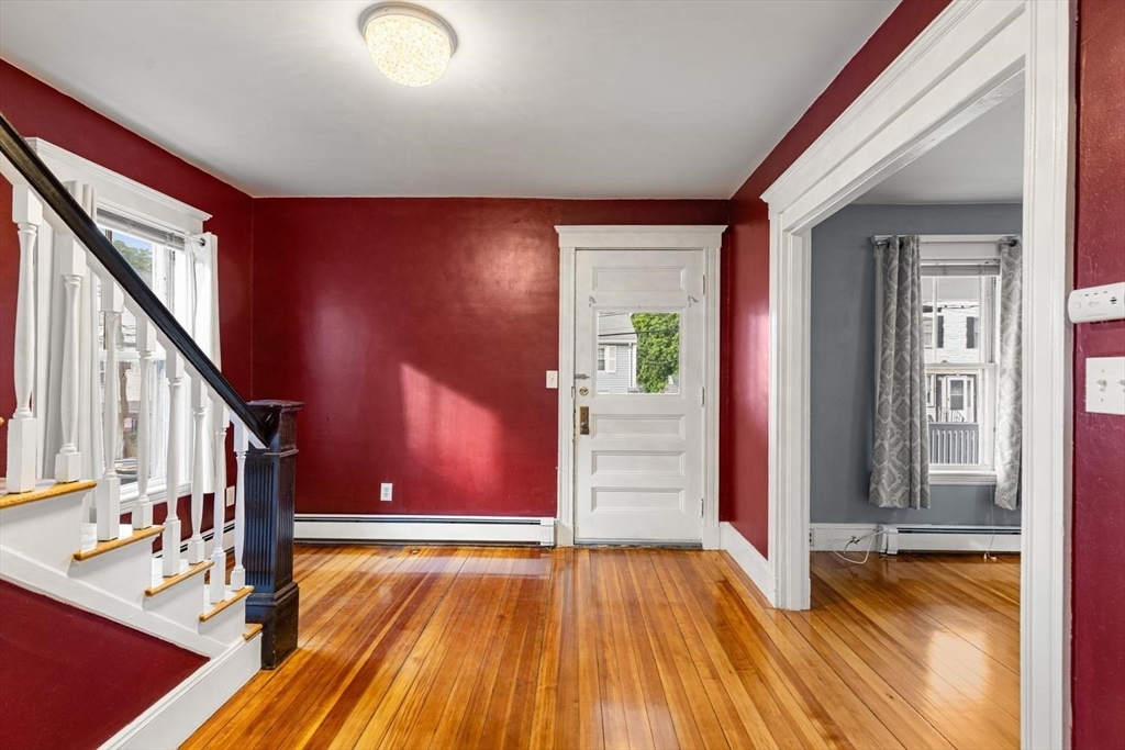 83 Dartmouth Street