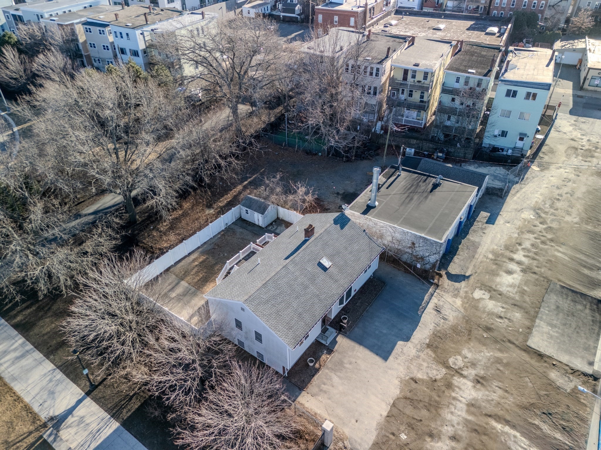 9 Geneva St