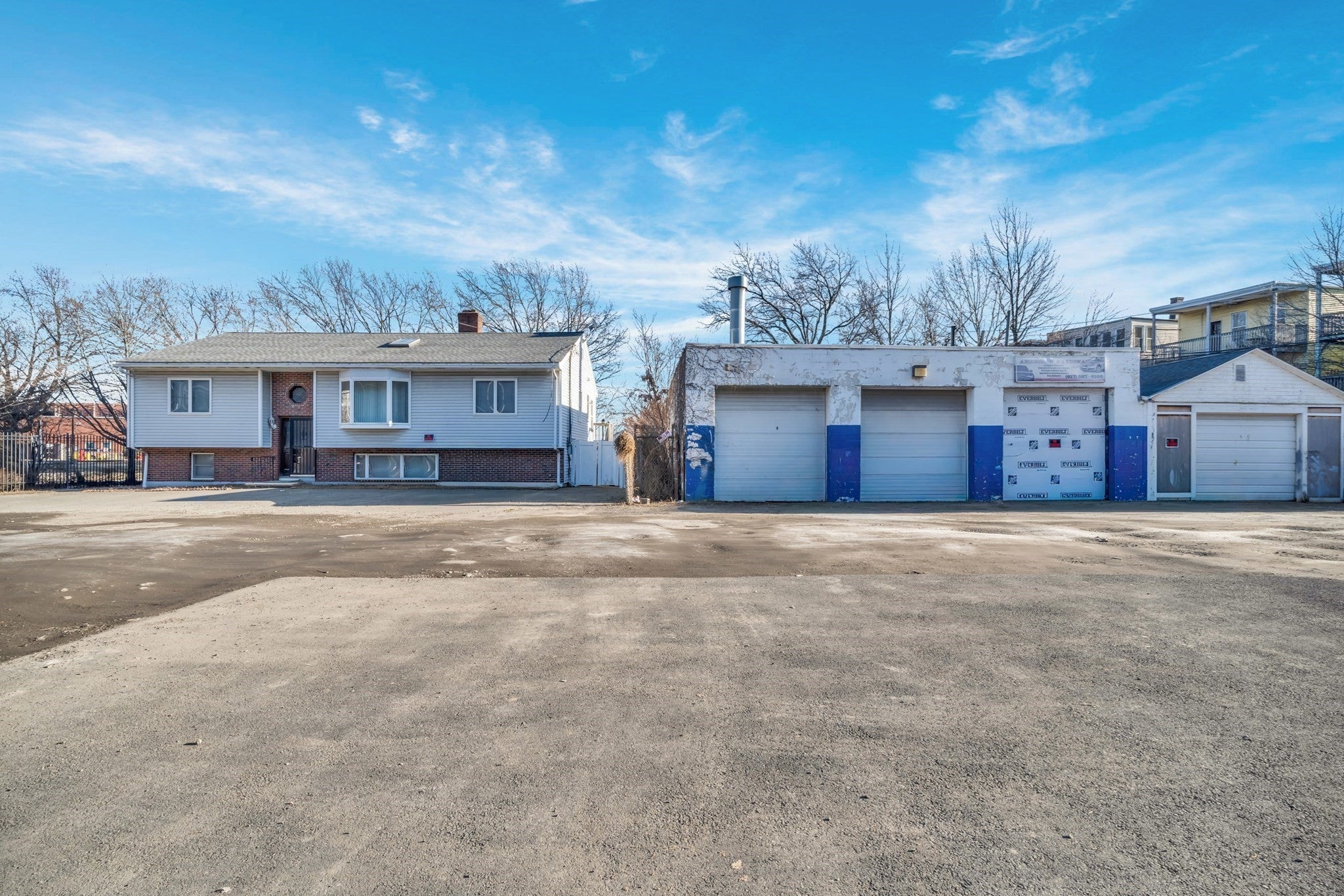9 Geneva St