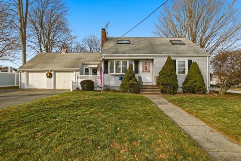 Photo of 19 Jefferson Drive, Norwood, MA 02062 (MLS # 73461170)