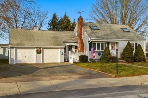 19 Jefferson Drive Norwood MA 02062