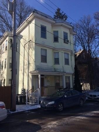 2 Grotto Glen Rd #2, Boston, MA Photo #9