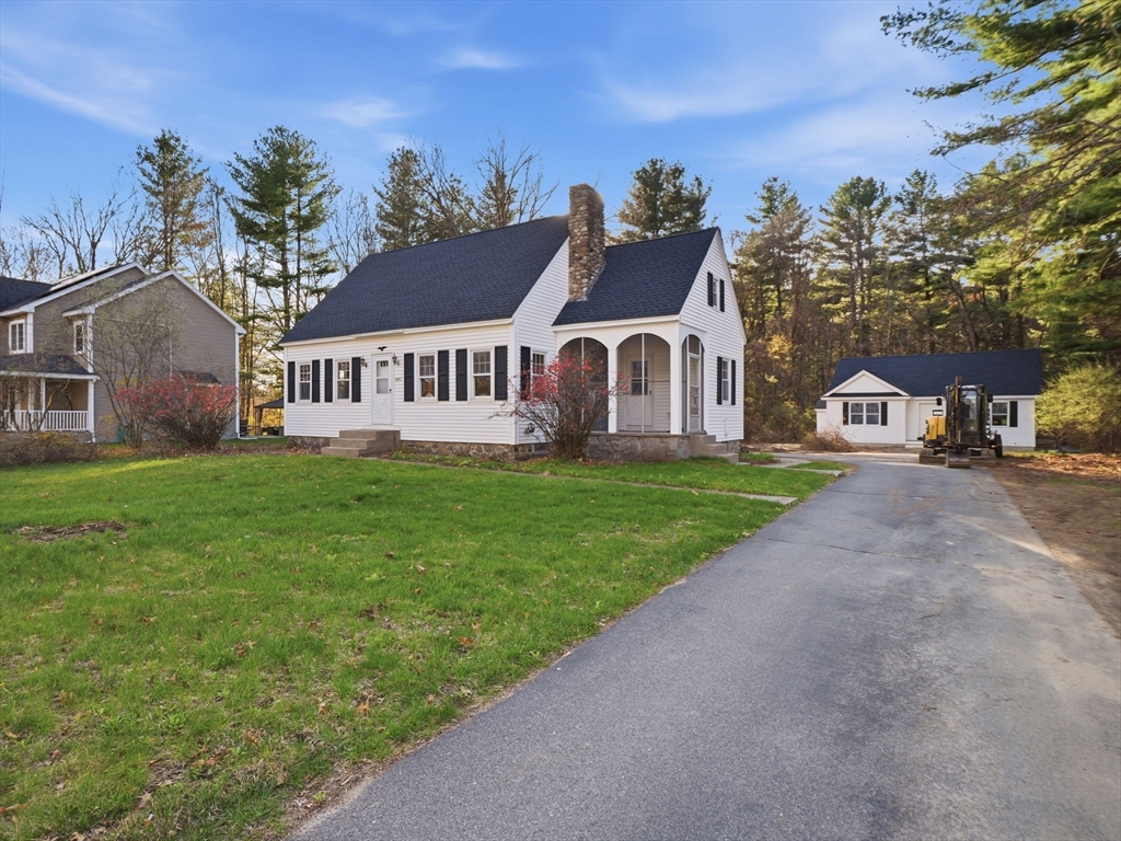 285 W Meadow Rd, Lowell, MA Photo #2