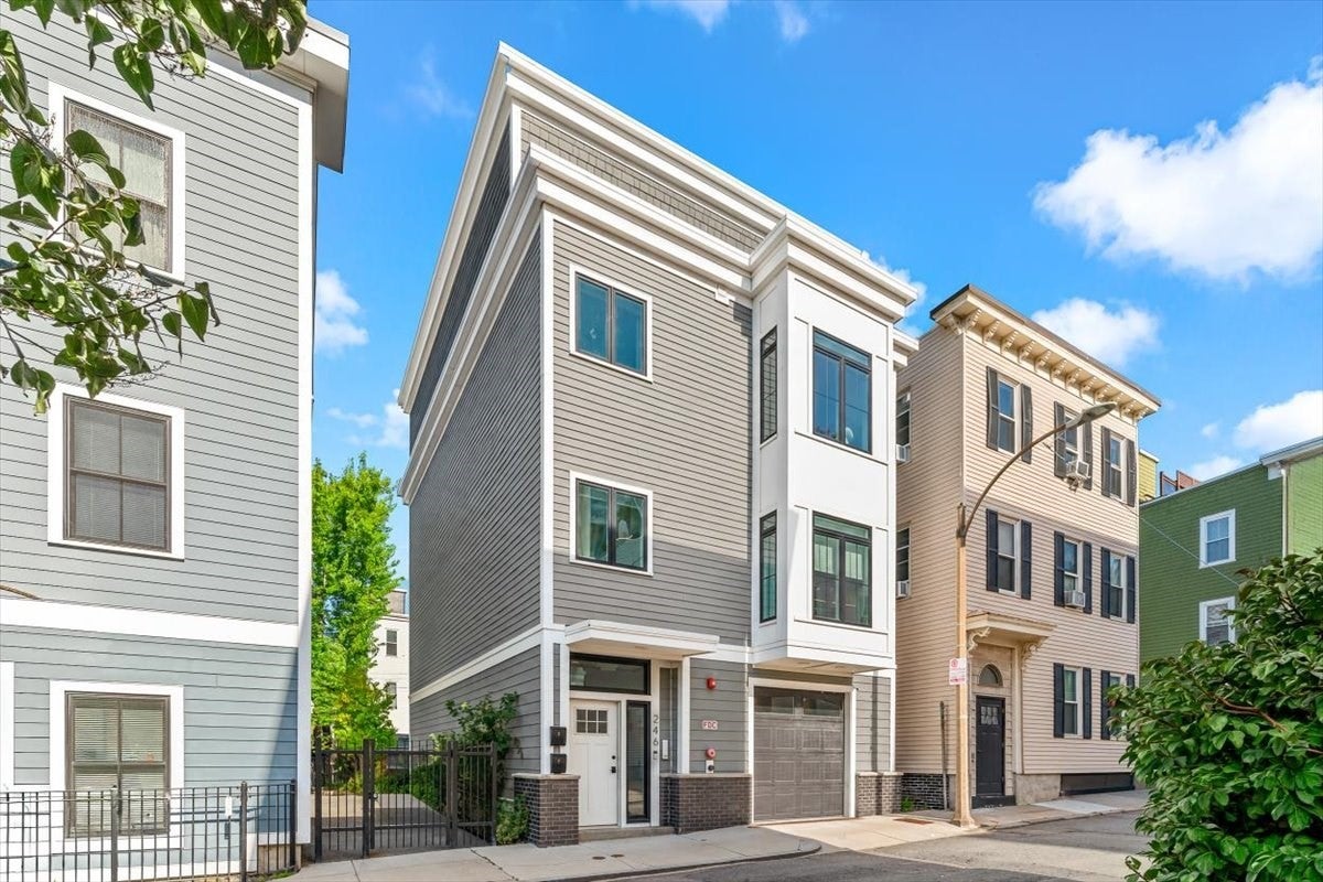Photo of 246 Athens Street, Boston, MA