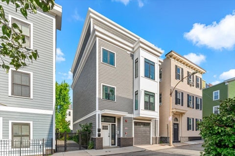 Photo of 246 Athens Street #1, Boston, MA 02127 (MLS # 73591975)