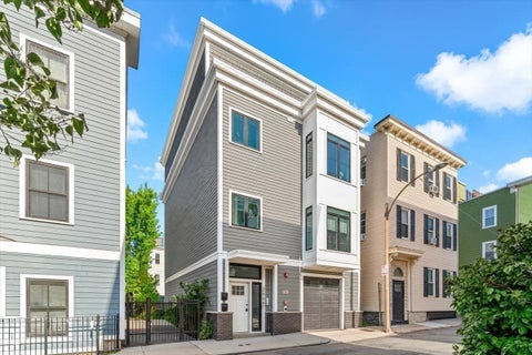 Photo of 246 Athens Street #1, Boston, MA 02127 (MLS # 73591975)