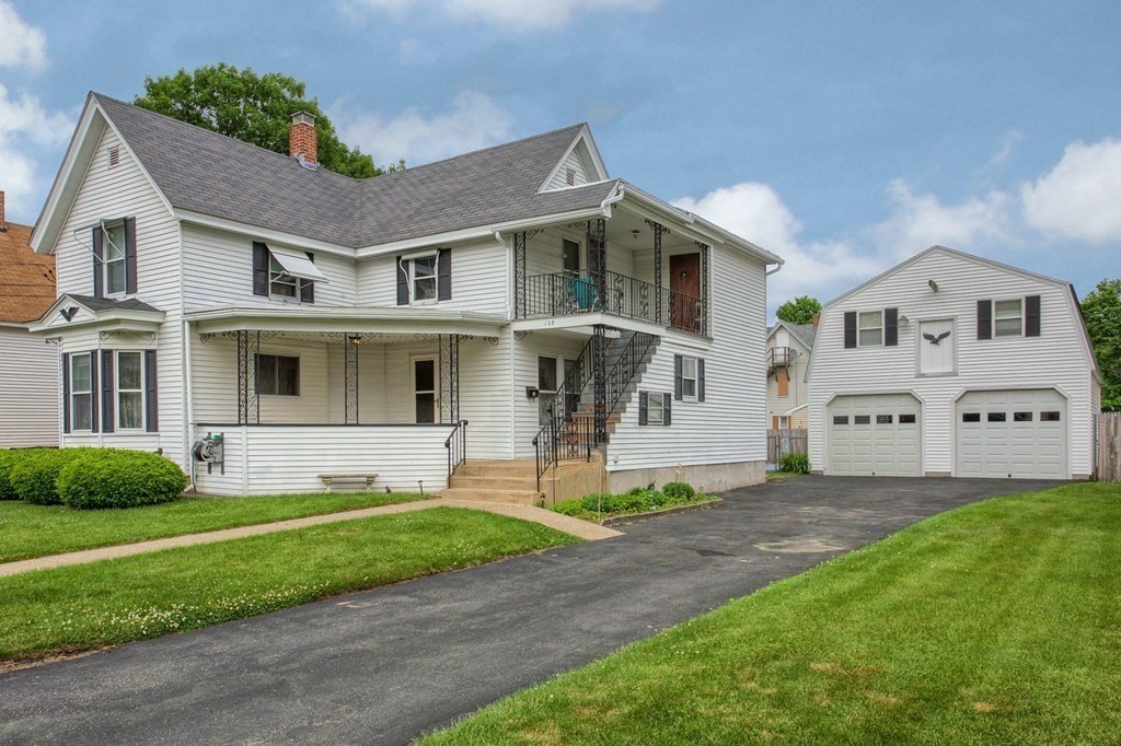 108 Third St