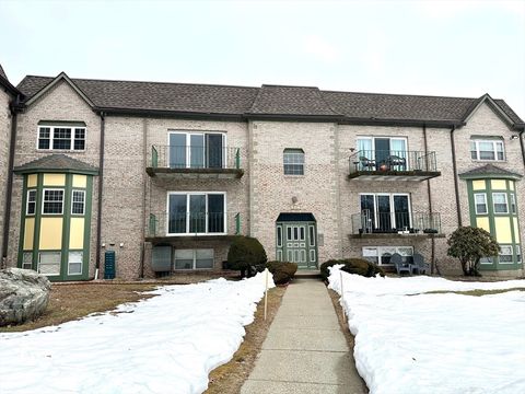 114 Oak Lane 7 Brockton MA 02301