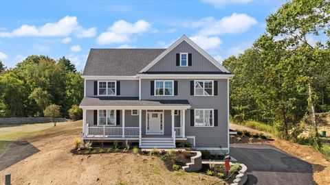 66  2 Parish Rd. Georgetown MA 01833