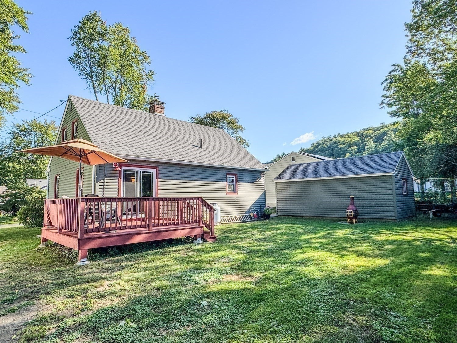 82 Smith Street, Greenfield, MA Photo #39