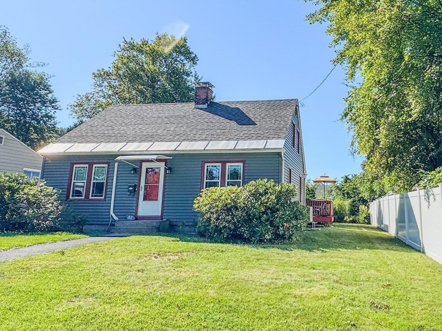 82 Smith Street, Greenfield, MA Photo #37