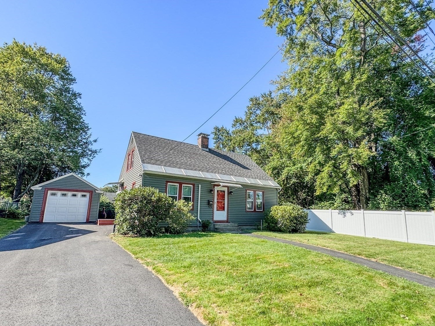 Photo of 82 Smith Street, Greenfield, MA