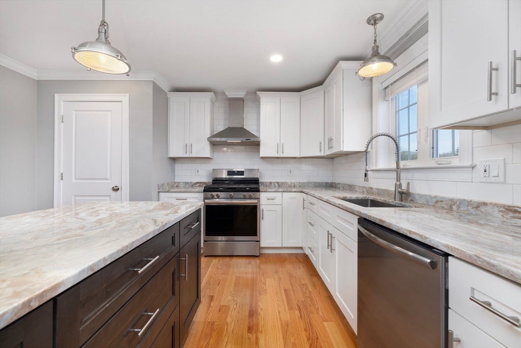27 Morse Avenue