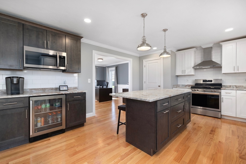 27 Morse Avenue