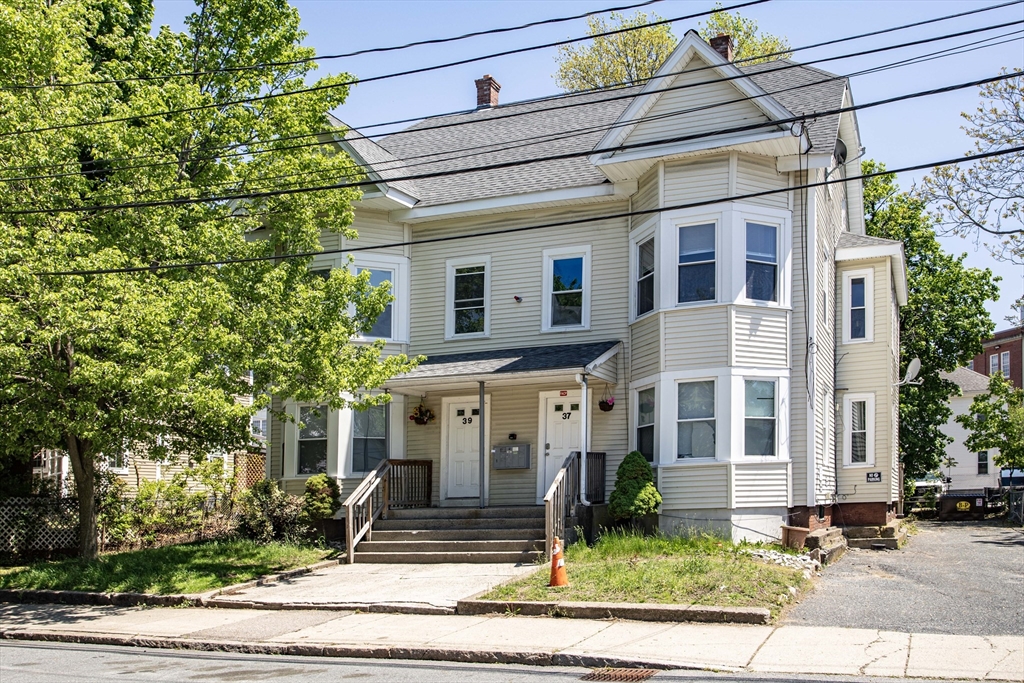 37-39 Freeman Street