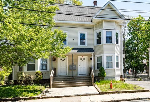 37-39 Freeman Street Framingham MA 01702