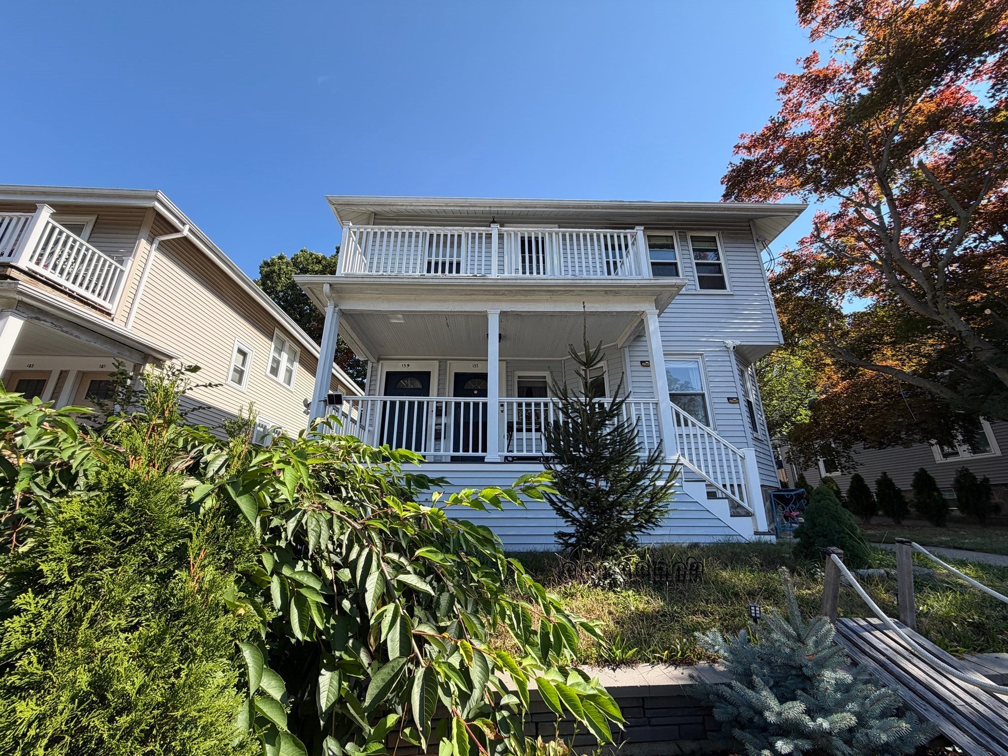157 Willow St #1, Boston, MA Photo #1
