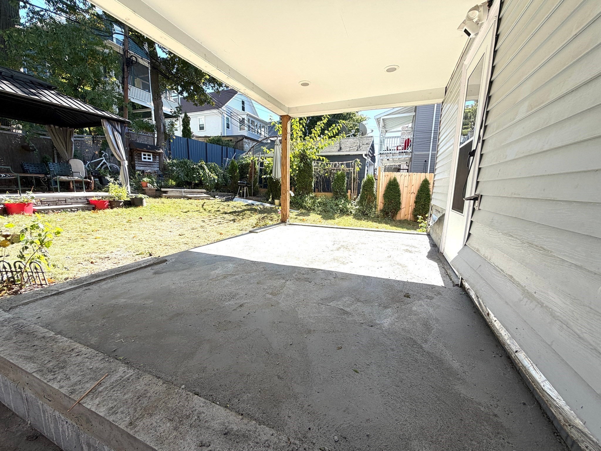 157 Willow St #1, Boston, MA Photo #20