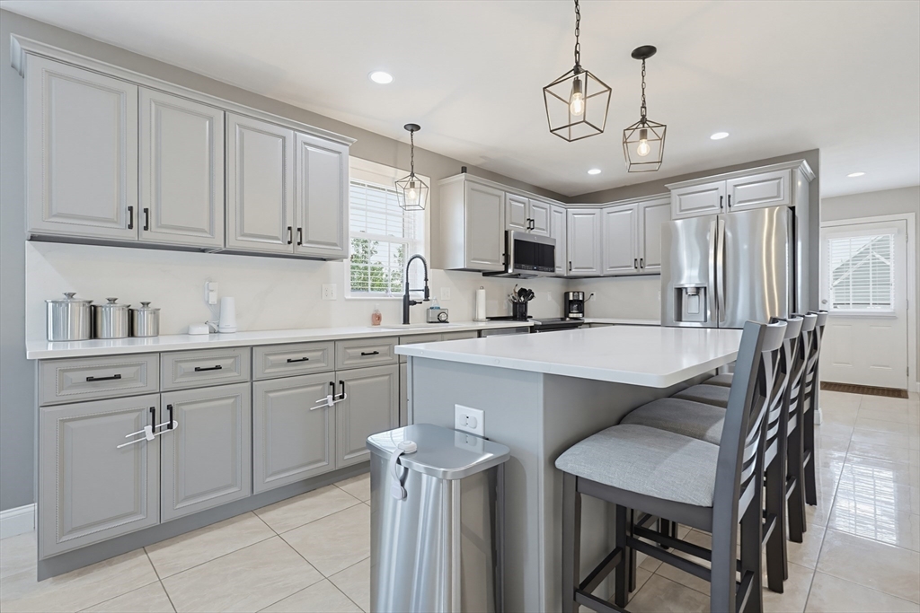 5 Autumn Gate Cir
