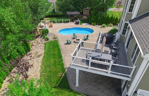 Photo of 5 Autumn Gate Cir, Millbury, MA 01527 (MLS # 73542208)