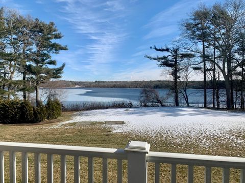 57 Long Point Rd. 104 Lakeville MA 02347