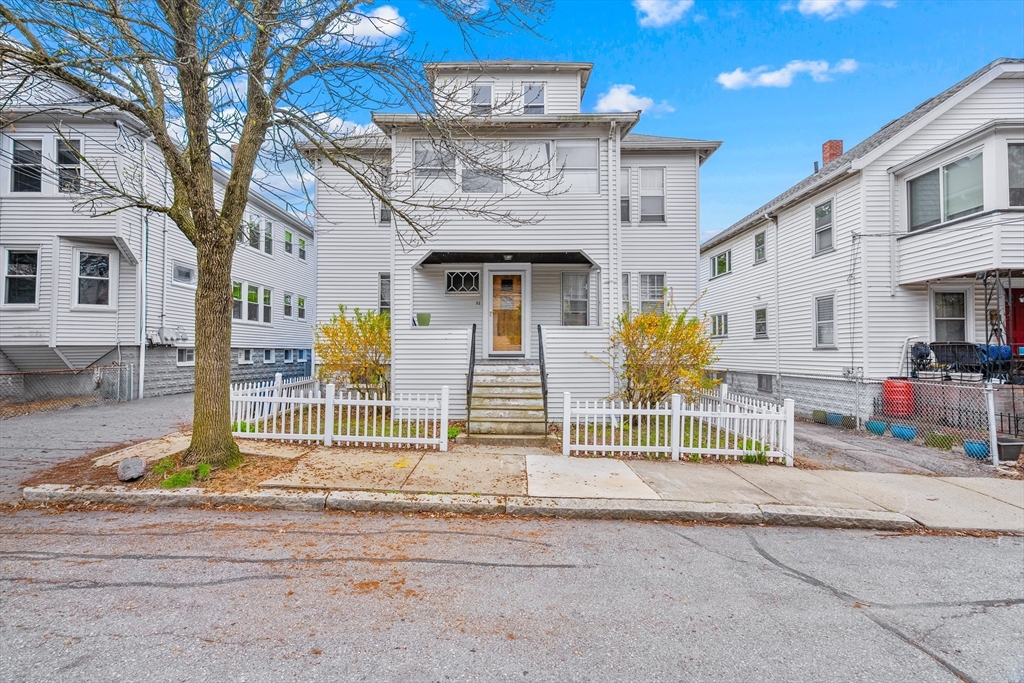 Photo 1 of 40 — 52 Sterling St, Somerville, MA 02144