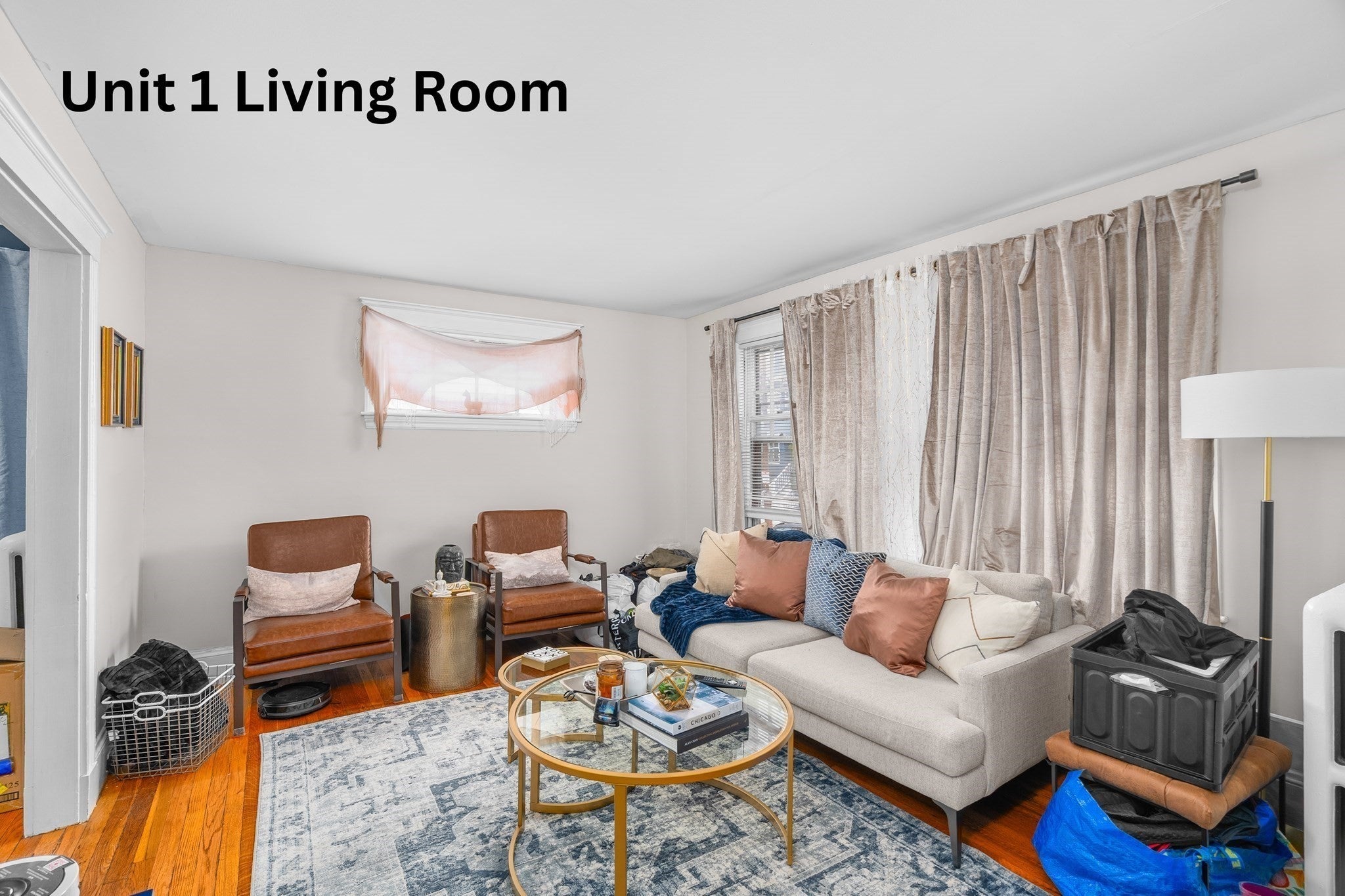 52 Sterling St