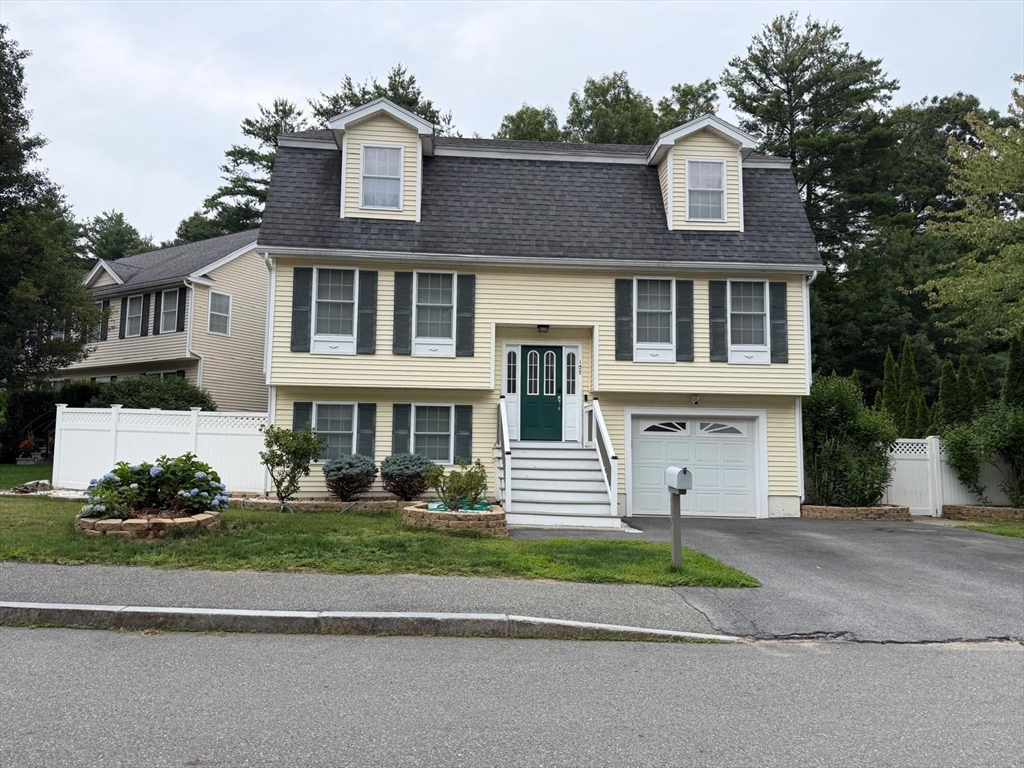107 Charant Rd, Lowell, MA, 107 Charant Rd, Lowell, MA Photo #1